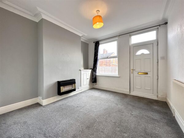 Vernon Street, Newark