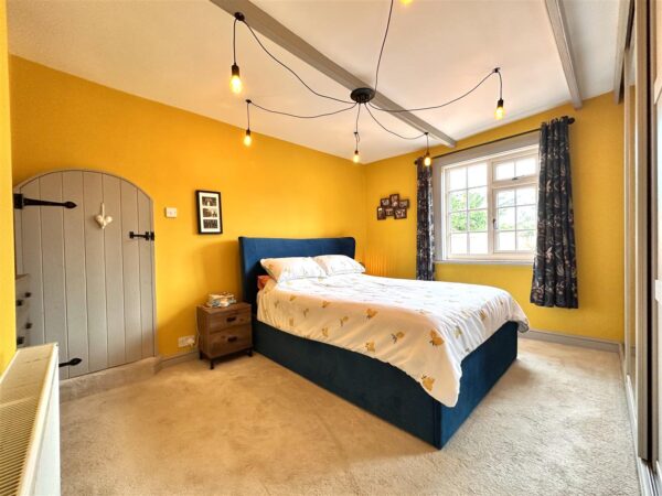 Temperance Lane, Collingham, Newark