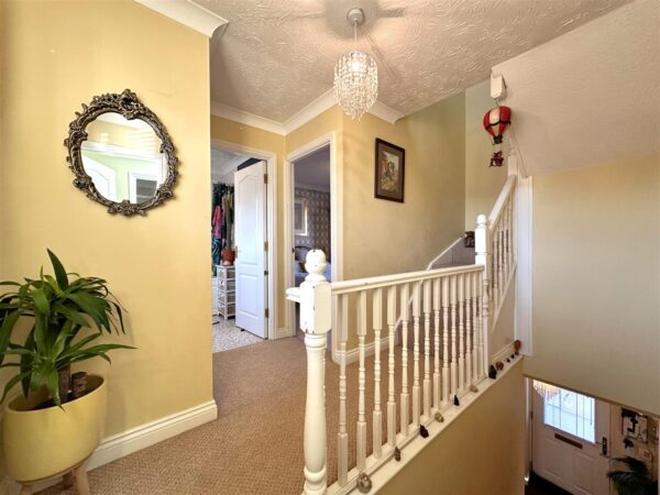 Lancaster Road, Coddington, Newark