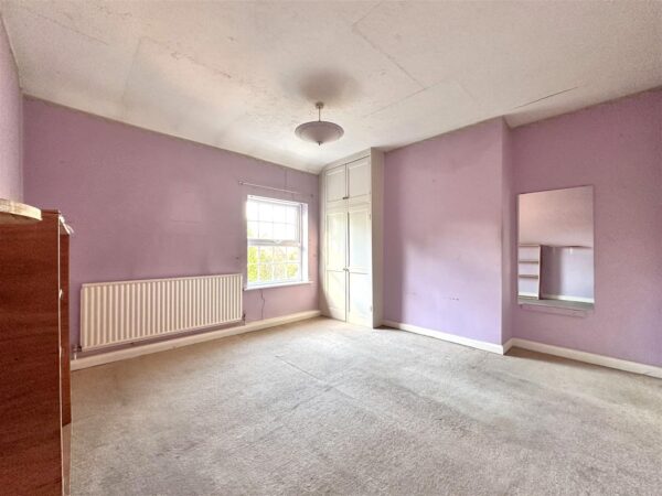 Wilson Cottage, Back Lane, North Clifton, Newark