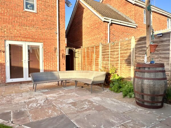 Lancaster Road, Coddington, Newark