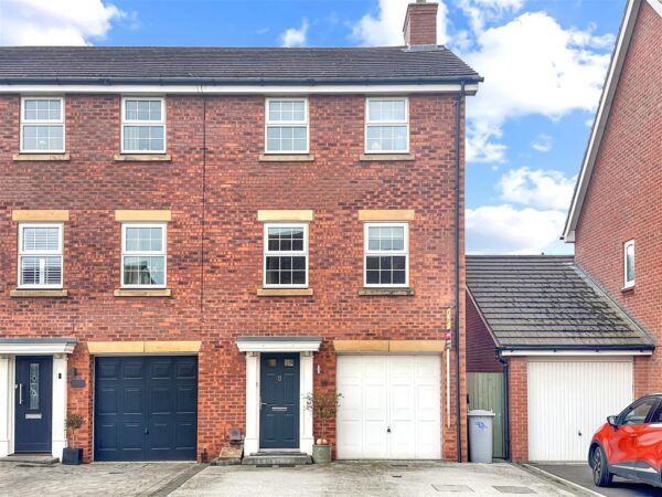 Johnsons Road, Fernwood, Newark