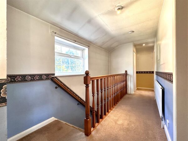 Wilson Cottage, Back Lane, North Clifton, Newark