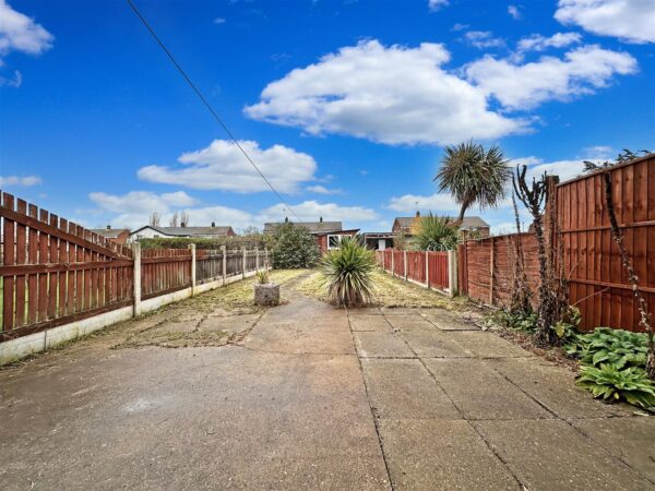 Hawton Lane, Balderton, Newark