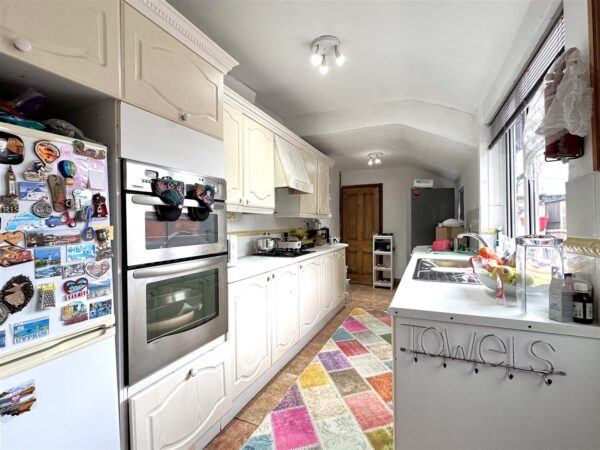 Stanley Street, Newark