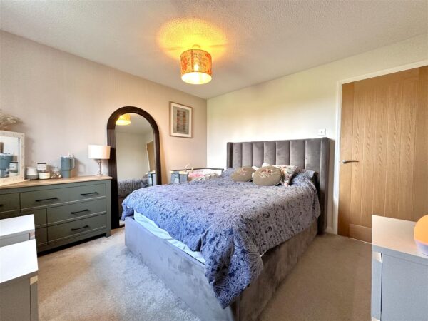 Holly Mews, Smith Street, Balderton