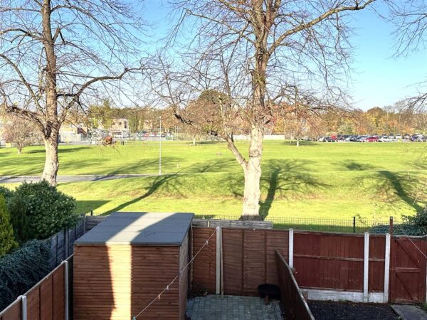 Holly Mews, Smith Street, Balderton