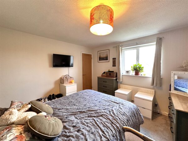 Holly Mews, Smith Street, Balderton