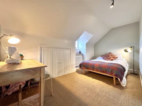 Wellington Road, Newark