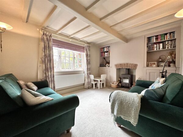 Temperance Lane, Collingham, Newark