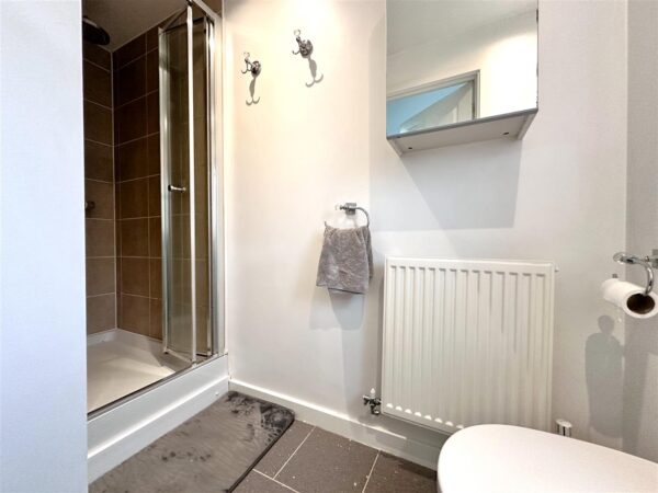 Lily Lane, The Heights, Newark