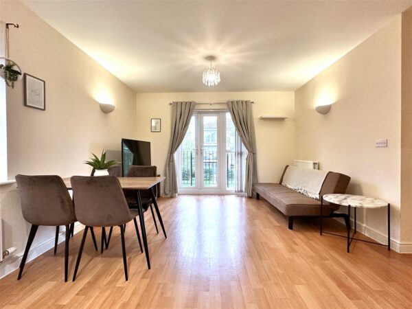 Goldstraw Lane, Fernwood, Newark