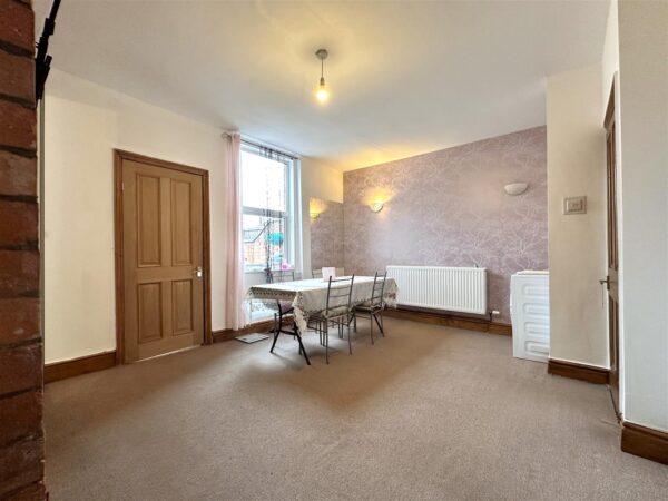 Stanley Street, Newark