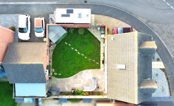 Lancaster Road, Coddington, Newark