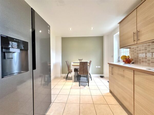 Johnsons Road, Fernwood, Newark