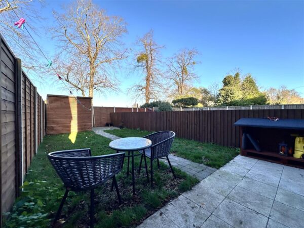 Holly Mews, Smith Street, Balderton