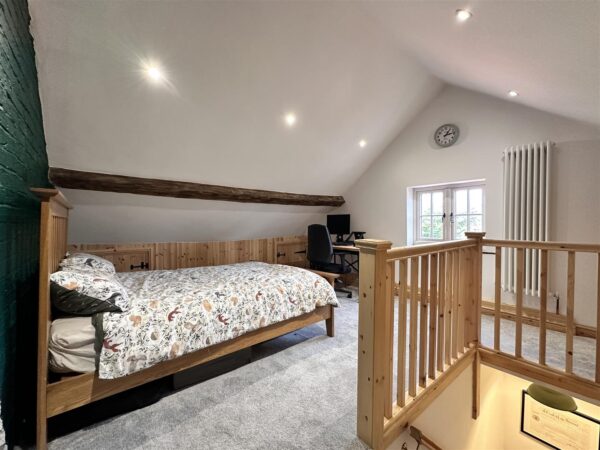 Temperance Lane, Collingham, Newark