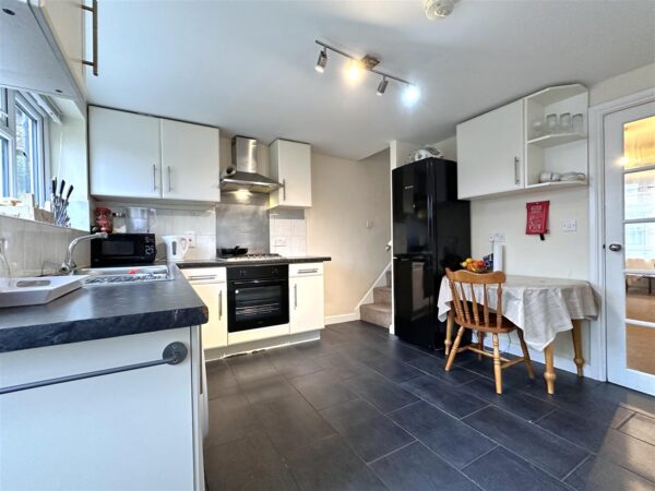 William Street, Newark