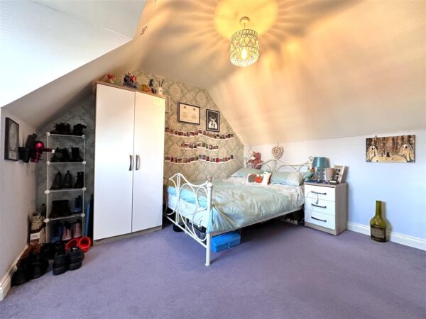 Lancaster Road, Coddington, Newark