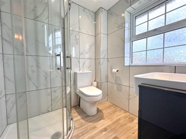 Johnsons Road, Fernwood, Newark