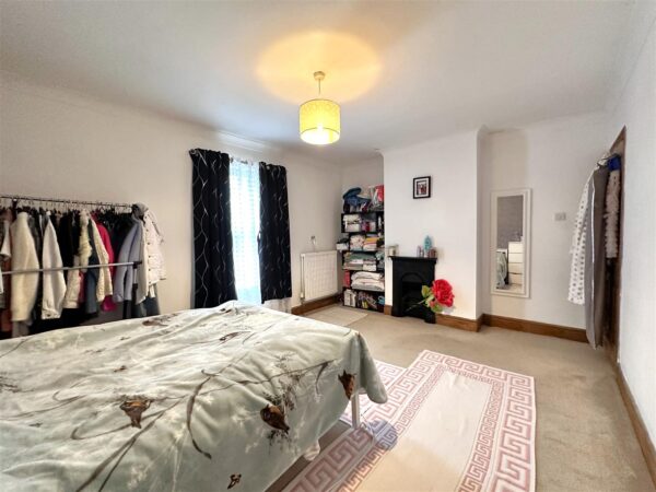 Stanley Street, Newark