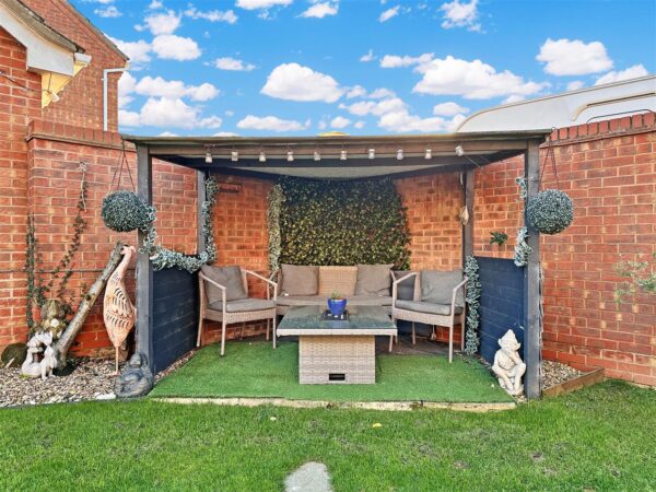 Lancaster Road, Coddington, Newark