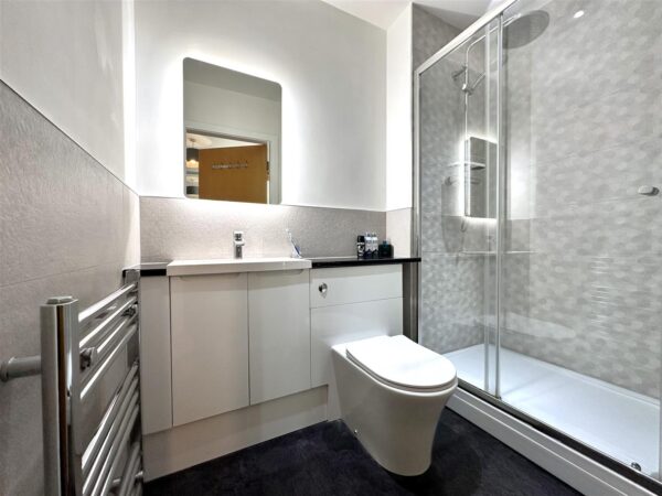 The Roundhead Building, Warwick Brewery, Newark