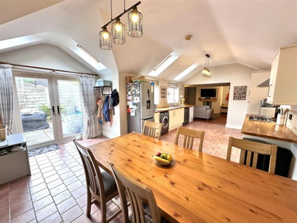 Temperance Lane, Collingham, Newark