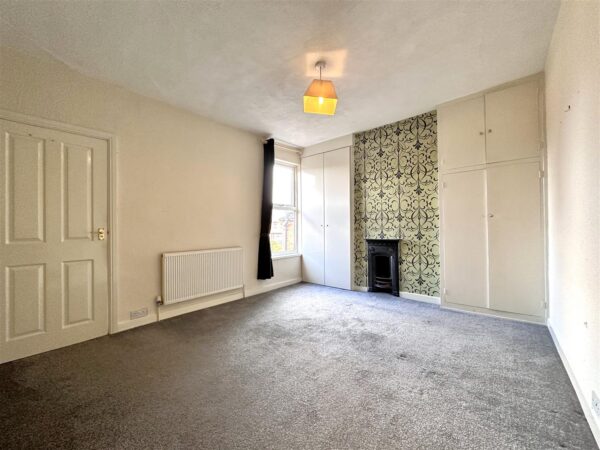 Vernon Street, Newark