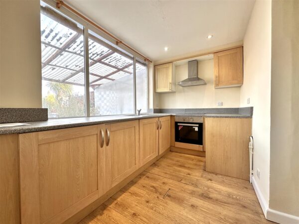 Hawton Lane, Balderton, Newark