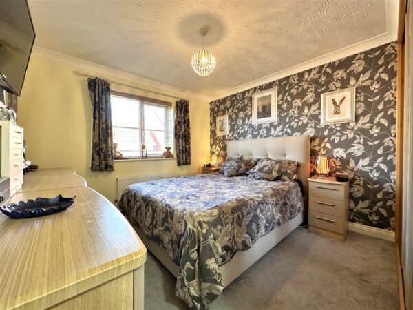 Lancaster Road, Coddington, Newark