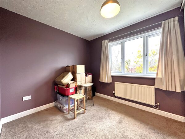 Hayside Avenue, Balderton, Newark