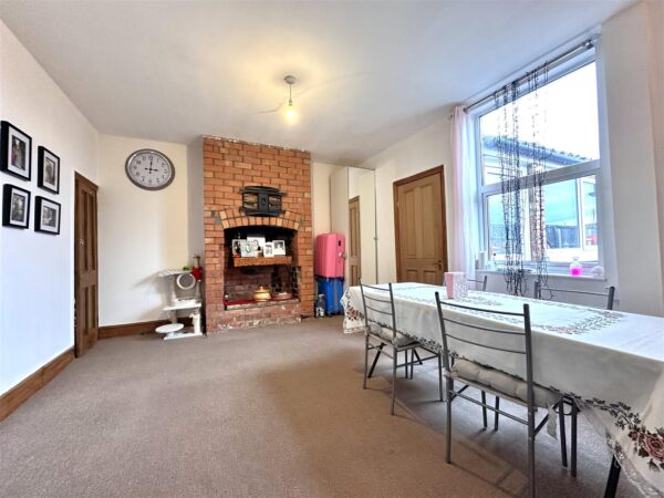 Stanley Street, Newark