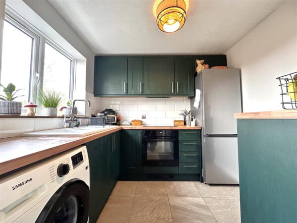 Holly Mews, Smith Street, Balderton