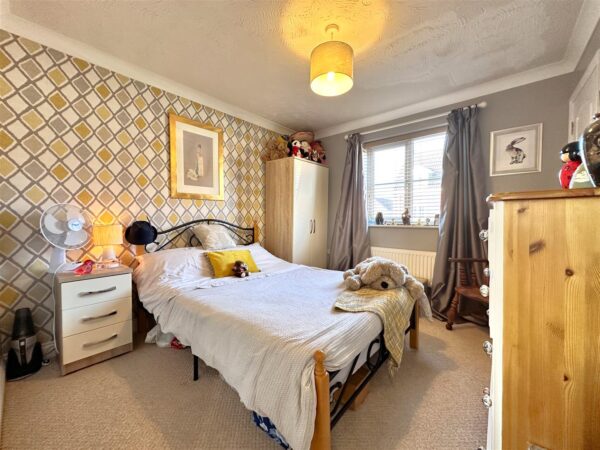 Lancaster Road, Coddington, Newark