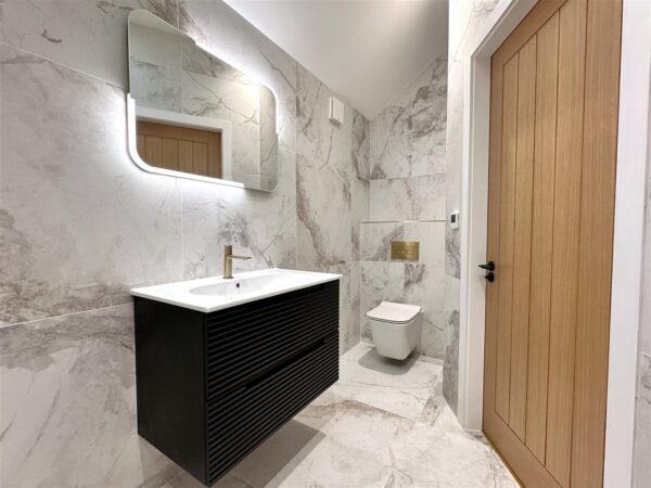 Bespoke New Home, High Street, Swinderby, Lincoln