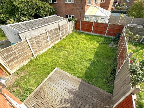 Willow Road, Balderton, Newark