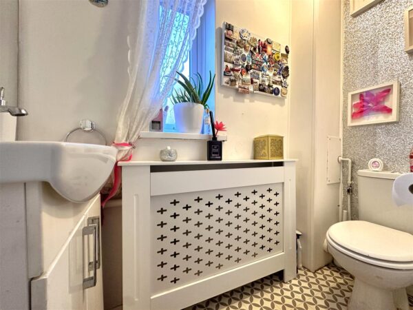 The Park, North Muskham, Newark