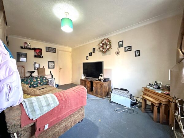 Worthington Road, Balderton, Newark