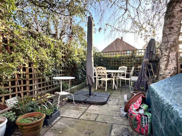 The Park, North Muskham, Newark