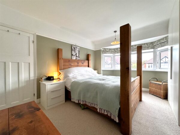 Bancroft Road, Newark