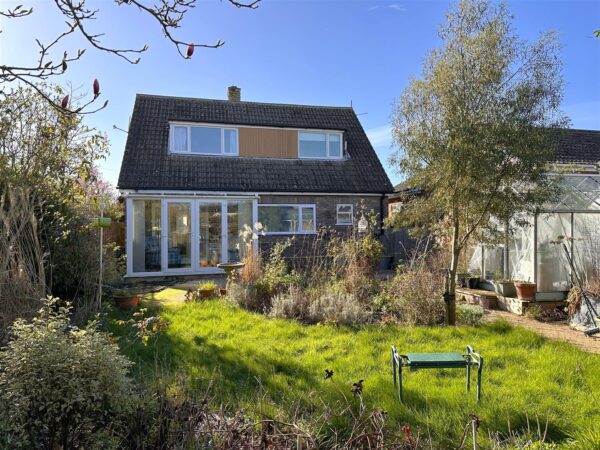 Manor Road, Swinderby, Lincoln