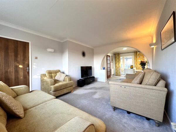 Manor Road, Swinderby, Lincoln