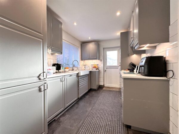 The Park, North Muskham, Newark