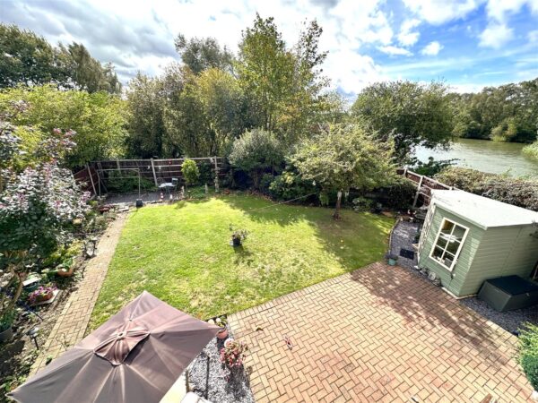 Rowan Way, New Balderton, Newark