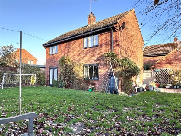 The Park, North Muskham, Newark