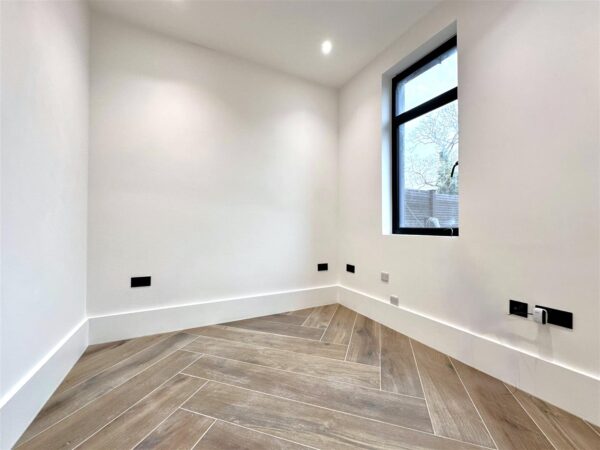 Bespoke New Home, High Street, Swinderby, Lincoln