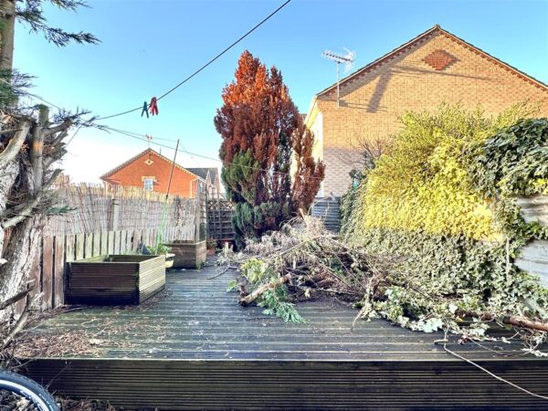 Worthington Road, Balderton, Newark