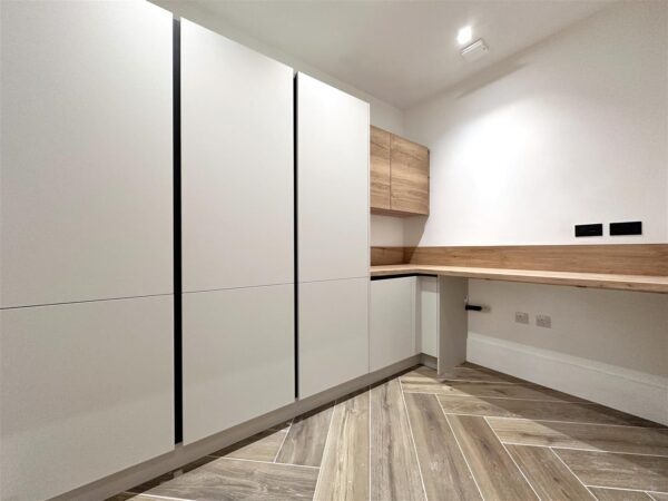 Bespoke New Home, High Street, Swinderby, Lincoln