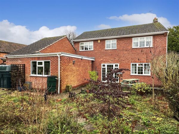 Tare Cottage, Main Street, Caunton, Newark